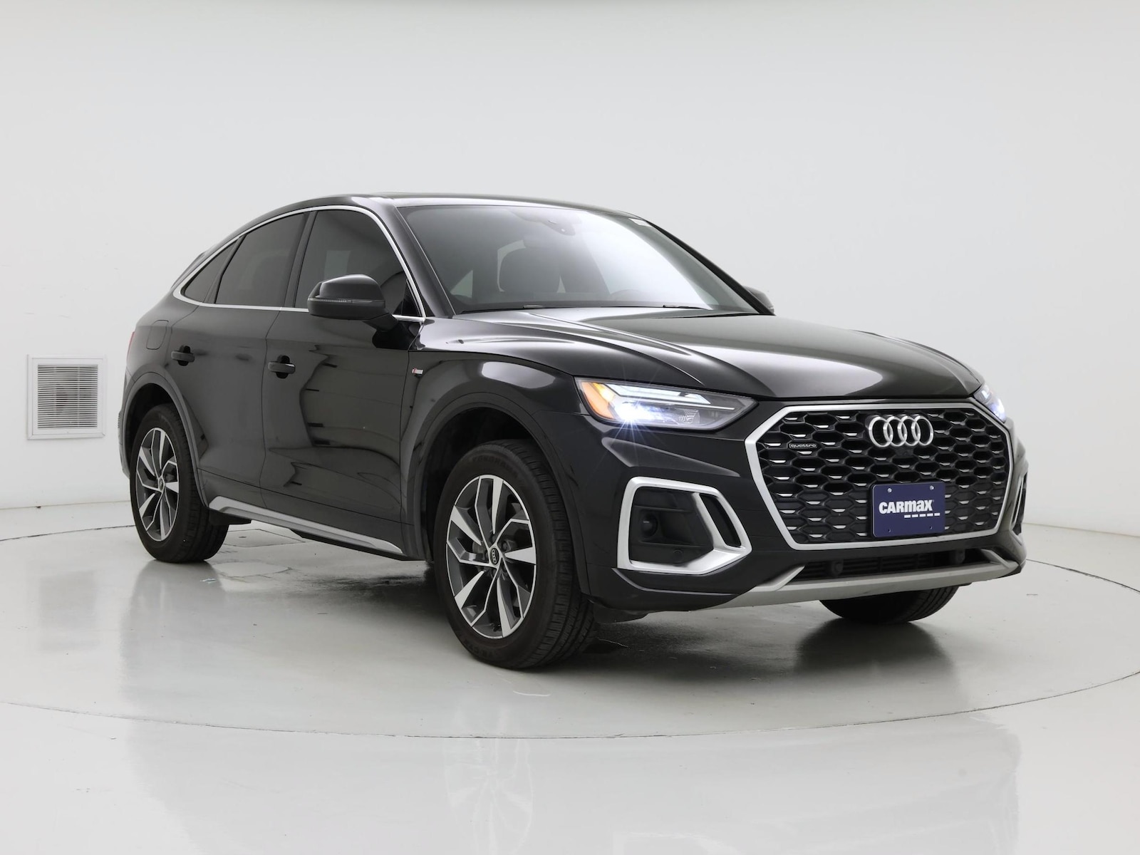 audi q5 sportback 2022 WA15AAFY9N2102229 image audi q5 sportback 2022 WA15AAFY9N2102229 image